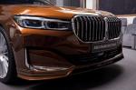Alpina B7 Bi-Turbo 2020 года (UAE)